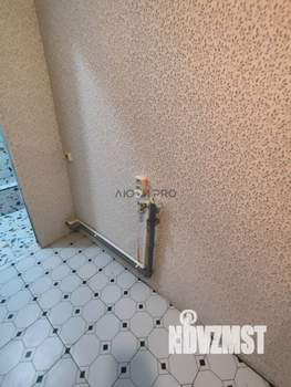 1-к квартира, вторичка, 24м2, 9/9 этаж