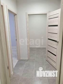 1-к квартира, вторичка, 36м2, 7/10 этаж