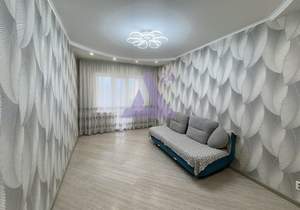 4-к квартира, вторичка, 80м2, 5/5 этаж