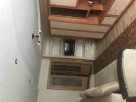 2-комнатная квартира, вторичка, 57м2, 2/9 этаж