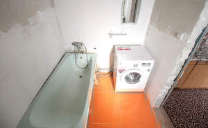 2-к квартира, вторичка, 52м2, 2/2 этаж