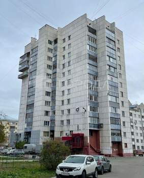 1-к квартира, вторичка, 36м2, 5/12 этаж