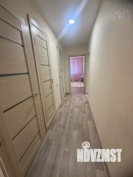 3-к квартира, вторичка, 66м2, 6/9 этаж