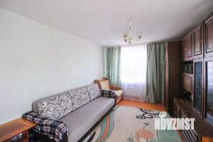 2-к квартира, вторичка, 50м2, 7/12 этаж