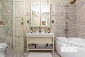 3-к квартира, вторичка, 82м2, 3/10 этаж