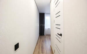 1-к квартира, вторичка, 30м2, 5/9 этаж