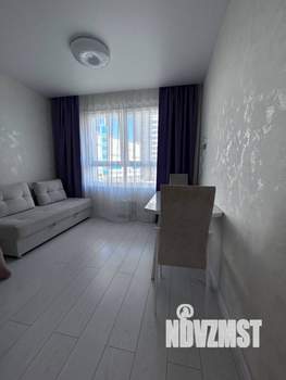 2-к квартира, вторичка, 31м2, 3/11 этаж