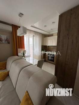 2-к квартира, вторичка, 53м2, 9/10 этаж