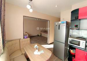 1-к квартира, вторичка, 34м2, 2/14 этаж
