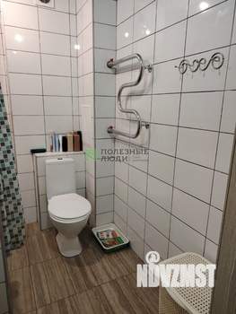 3-к квартира, вторичка, 54м2, 1/10 этаж