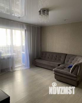 3-к квартира, вторичка, 73м2, 1/10 этаж