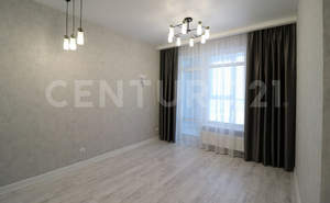 Студия квартира, вторичка, 45м2, 12/20 этаж