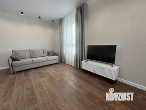 2-к квартира, вторичка, 58м2, 20/23 этаж