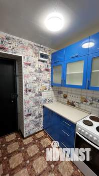 Студия квартира, вторичка, 19м2, 3/5 этаж