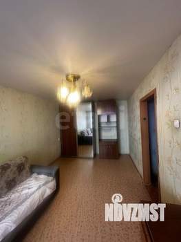 2-к квартира, вторичка, 44м2, 2/9 этаж