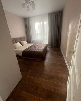 2-к квартира, вторичка, 58м2, 20/22 этаж