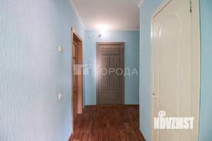 1-к квартира, вторичка, 33м2, 2/9 этаж