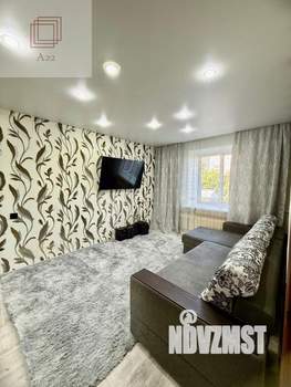 1-к квартира, вторичка, 30м2, 3/8 этаж