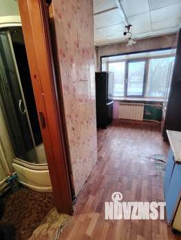 Студия квартира, вторичка, 13м2, 2/5 этаж