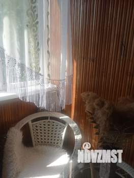 3-к квартира, вторичка, 65м2, 3/9 этаж