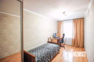 3-к квартира, вторичка, 56м2, 2/5 этаж