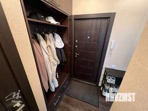 2-к квартира, вторичка, 43м2, 5/5 этаж