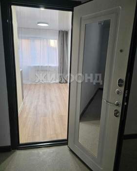 Студия квартира, вторичка, 20м2, 4/5 этаж