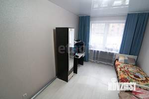 1-к квартира, вторичка, 49м2, 2/16 этаж