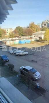 3-к квартира, вторичка, 60м2, 3/9 этаж