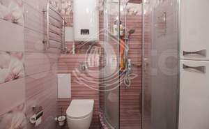 3-к квартира, вторичка, 98м2, 2/10 этаж