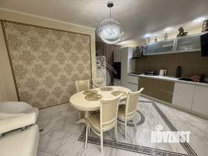 2-к квартира, вторичка, 55м2, 1/2 этаж