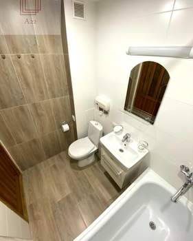 2-к квартира, вторичка, 48м2, 5/9 этаж