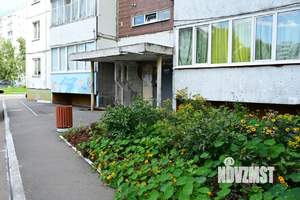 2-к квартира, вторичка, 50м2, 5/9 этаж