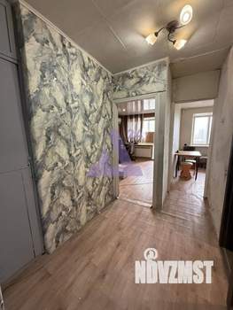 1-к квартира, вторичка, 33м2, 9/12 этаж