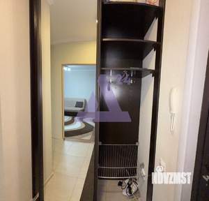 1-к квартира, вторичка, 34м2, 11/20 этаж