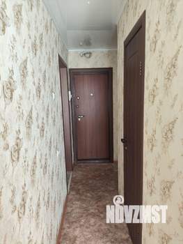 1-к квартира, вторичка, 30м2, 6/9 этаж