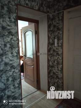 3-к квартира, вторичка, 60м2, 4/5 этаж