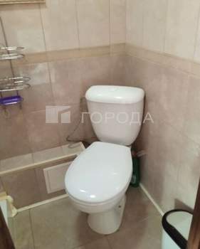 Студия квартира, вторичка, 18м2, 4/5 этаж