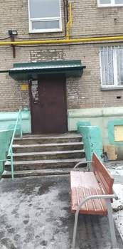 2-к квартира, вторичка, 44м2, 4/5 этаж