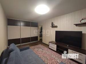 2-к квартира, вторичка, 50м2, 1/10 этаж