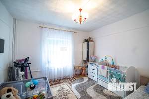 1-к квартира, вторичка, 19м2, 1/2 этаж
