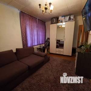 2-к квартира, вторичка, 46м2, 2/2 этаж