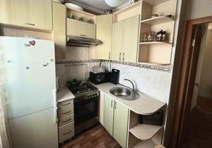 2-к квартира, вторичка, 45м2, 4/5 этаж