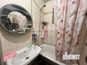 3-к квартира, вторичка, 59м2, 2/3 этаж