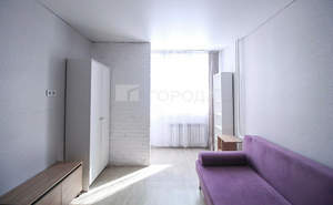 Студия квартира, вторичка, 25м2, 1/10 этаж