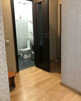 2-к квартира, сданный дом, 35м2, 3/12 этаж