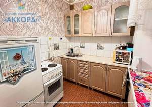 2-к квартира, вторичка, 38м2, 2/2 этаж