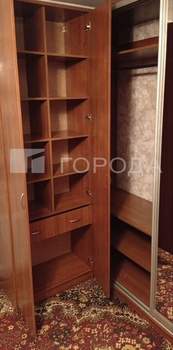 1-к квартира, вторичка, 35м2, 3/10 этаж