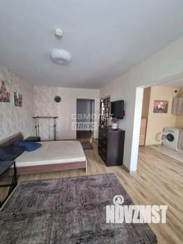 2-к квартира, вторичка, 63м2, 3/14 этаж