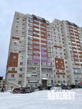 3-к квартира, вторичка, 99м2, 2/15 этаж